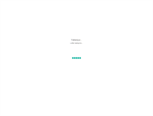 Tablet Screenshot of paramedya.com
